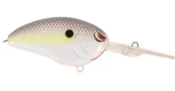 SPRO John Crews Little John DD 60 Deep Diving Crankbait -Fishing Equipment nasty shad 82d6f8df 570c 40e9 8e91 6e474e5f7e08