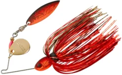 Booyah Pond Magic Spinnerbait 3/16oz 22 Booyah Pond Magic Spinnerbait 3/16oz -Fishing Equipment nest robber