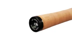 Dobyns Champion Extreme HP Casting Rods -Fishing Equipment newextremebuttcap 92bb3cd3 d9e1 4d2c 9d85 8e0d363a023f scaled