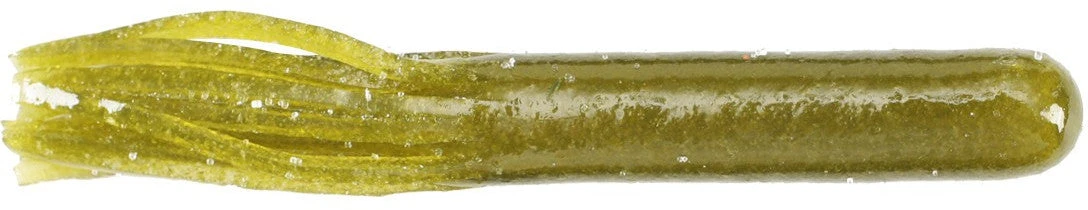 Dry Creek Tournament Tube (aka Creek Tube) 3 1/2 Inch Soft Plastic Tube 10 Pack 1 Dry Creek Tournament Tube (aka Creek Tube) 3 1/2 Inch Soft Plastic Tube 10 Pack