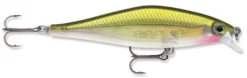Rapala Shadow Rap Shad 09 Jerkbait -Fishing Equipment olive 2Bgreen 8452ce76 e530 4c6e 92df 139cbcde98fe
