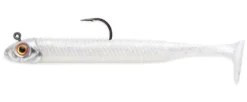 Storm 360GT Rigged Searchbait 5 1/2 Inch Swimbait 3 Pack -Fishing Equipment pearl ice 89597fff 3463 4bea 98c7 cbacc5f7f5cc