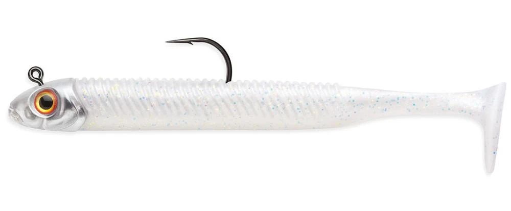 Storm 360GT Rigged Searchbait 3 1/2 Inch Swimbait 3 Pack 1 Storm 360GT Rigged Searchbait 3 1/2 Inch Swimbait 3 Pack