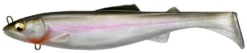 Megabass Magslowl 5 Inch Soft Swimbait 11 Megabass Magslowl 5 Inch Soft Swimbait -Fishing Equipment pearl shad 4492d1c4 04dd 47f6 87f7 04731b4ea58a