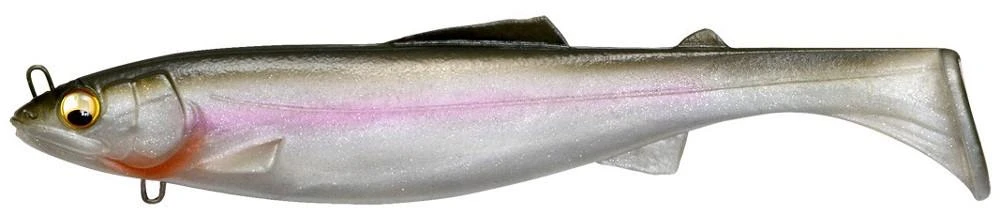 Megabass Magslowl 5 Inch Soft Swimbait 6 Megabass Magslowl 5 Inch Soft Swimbait - Image 6