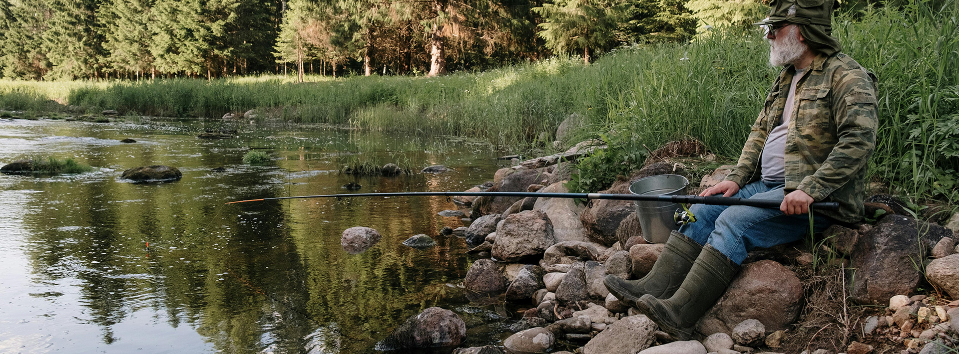 Fishing Equipment -Fishing Equipment pexels cottonbro 4830247