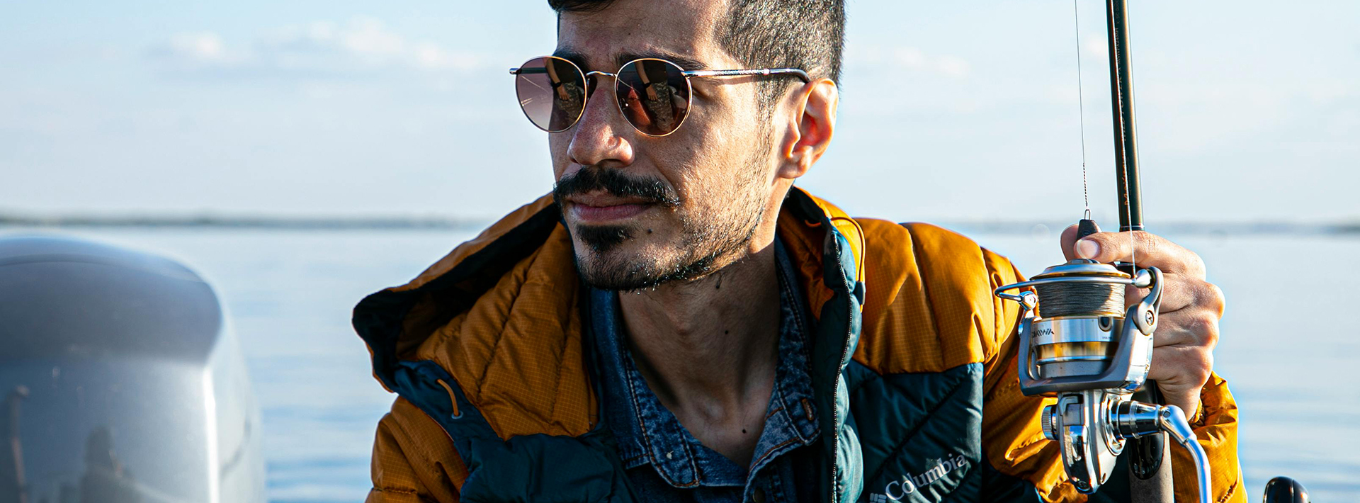 Fishing Equipment -Fishing Equipment pexels ehsanahmadnejad 2917276