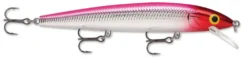 Rapala Husky Jerk 12 Jerkbait/Trolling Minnow -Fishing Equipment pink 2Bclown 1eddee5f 8ad0 4180 bb0c 6c934e8d6a6b
