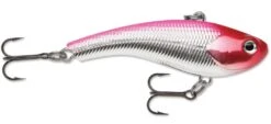 Rapala Slab Rap SLR05 2 Inch Lipless Crankbait -Fishing Equipment pink 2Bclown 6057c4a3 199c 4e9f 9007 6692706f0025