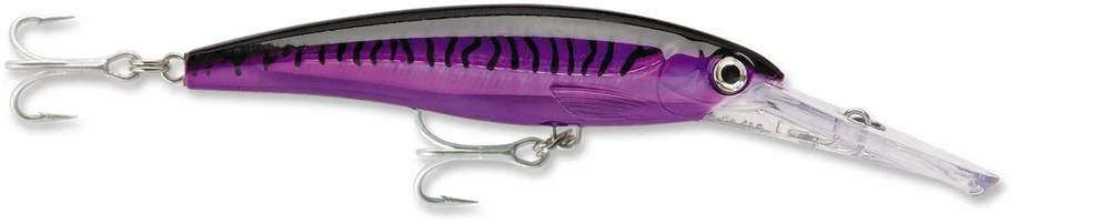 Rapala X-Rap Magnum 30 Big Game Slash Bait 12 Rapala X-Rap Magnum 30 Big Game Slash Bait - Image 12