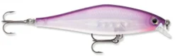 Rapala Shadow Rap Shad 09 Jerkbait -Fishing Equipment purpledescent 61e3f8b4 33e7 46a8 9b01 0a503b5a84f9