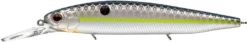 Evergreen International FA-115 Suspending Jerkbait 20 Evergreen International FA-115 Suspending Jerkbait -Fishing Equipment queen 2Bshad