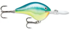 Rapala DT Series Crankbait DT14 -Fishing Equipment rapala dt10 caribbean shad 257fc072 197c 4274 86ed 0ef950c63cc0