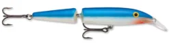 Rapala J13 Jointed 5 1/4 Inch Balsa Wood Minnow -Fishing Equipment rapala jointed 13 blue ee0dbae5 d987 43c6 bfde 4edf6b024ffb