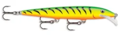 Rapala Scatter Rap Minnow 11 Casting/Trolling Plug -Fishing Equipment rapala scatter rap minnow firetiger ae95410e 81f6 4a29 a235 64c6862e2094
