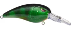 SPRO Mike McClelland RkCrawler 50 Medium Diving Crankbait -Fishing Equipment real perch
