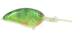 SPRO John Crews Little John DD 60 Deep Diving Crankbait -Fishing Equipment real perch dd 60