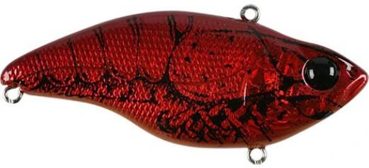 SPRO Aruku Shad Jr. Lipless Crankbait 14 SPRO Aruku Shad Jr. Lipless Crankbait - Image 14
