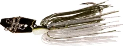 Z-Man Original ChatterBait Elite 3/8 Oz. 18 Z-Man Original ChatterBait Elite 3/8 Oz. -Fishing Equipment redbone