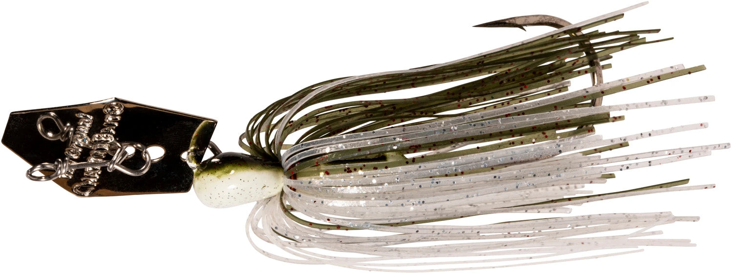 Z-Man Original ChatterBait Elite 3/8 Oz. 8 Z-Man Original ChatterBait Elite 3/8 Oz. - Image 8