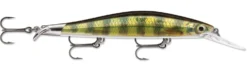 Rapala RipStop Deep 12 Jerkbait -Fishing Equipment rpsd12pel