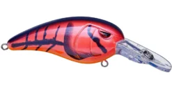 SPRO Mike McClelland RkCrawler 50 Medium Diving Crankbait -Fishing Equipment rs 25