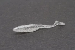 Zoom Swimmin' Super Fluke Jr. 4 Inch Soft Paddle Tail Swimbait 10 Pack -Fishing Equipment s l1600 09d944ee d3e7 45df b8a8 aee11d9e7e25