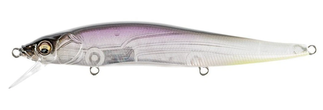 Megabass Ito Vision 110 Silent Jerkbait 7 Megabass Ito Vision 110 Silent Jerkbait - Image 7