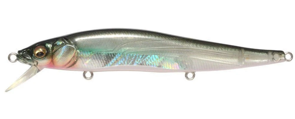 Megabass Ito Vision 110 Silent Jerkbait 17 Megabass Ito Vision 110 Silent Jerkbait - Image 17