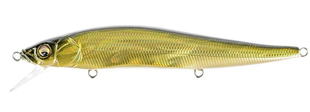 Megabass Ito Vision 110 Silent Jerkbait 4 Megabass Ito Vision 110 Silent Jerkbait - Image 4