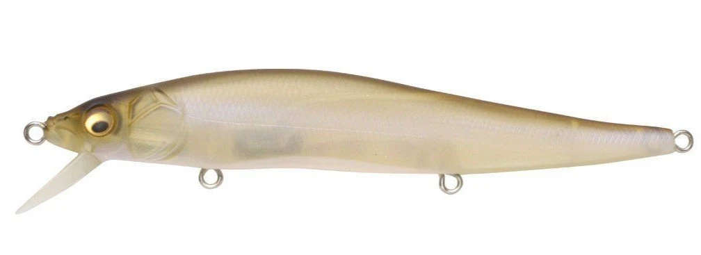 Megabass Ito Vision 110 Silent Jerkbait 18 Megabass Ito Vision 110 Silent Jerkbait - Image 18