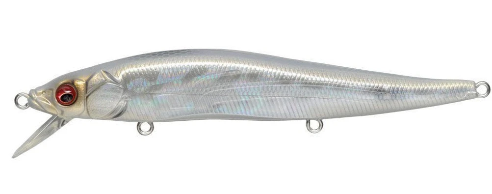 Megabass Ito Vision 110 Silent Jerkbait 13 Megabass Ito Vision 110 Silent Jerkbait - Image 13