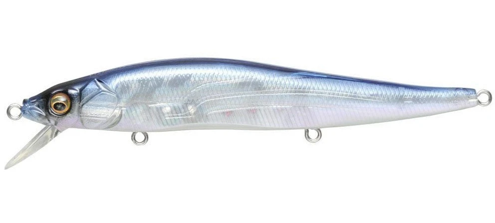 Megabass Ito Vision 110 Silent Jerkbait 11 Megabass Ito Vision 110 Silent Jerkbait - Image 11