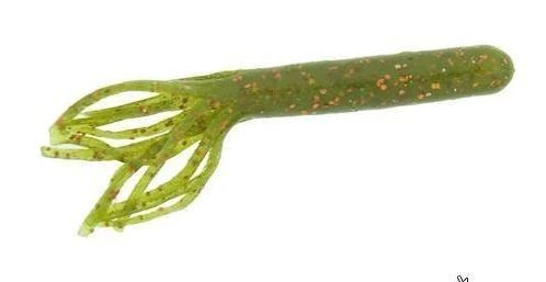 Dry Creek Tournament Tube (aka Creek Tube) 3 1/2 Inch Soft Plastic Tube 10 Pack 19 Dry Creek Tournament Tube (aka Creek Tube) 3 1/2 Inch Soft Plastic Tube 10 Pack - Image 19