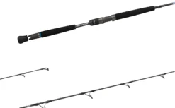 Daiwa Saltiga Jigging Series Spinning Rods