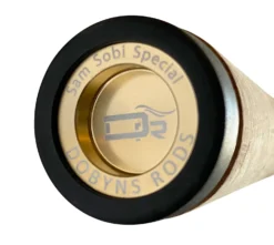 Dobyns Sam Sobi Series Rods -Fishing Equipment sam sobi rod butt