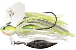 Fish Head Primal Vibe Underspin Jig/Vibrating Swim Jig Hybrid -Fishing Equipment sexy shad