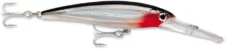 Rapala X-Rap Magnum 30 Big Game Slash Bait 35 Rapala X-Rap Magnum 30 Big Game Slash Bait -Fishing Equipment silver 84e92d5b c58e 4826 9653 ba7ec9dd5e7d