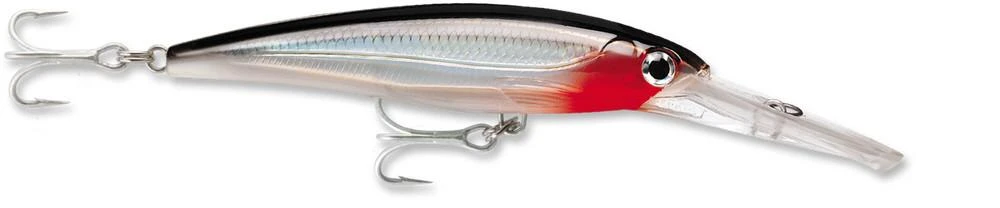 Rapala X-Rap Magnum 30 Big Game Slash Bait 16 Rapala X-Rap Magnum 30 Big Game Slash Bait - Image 16