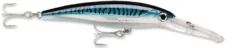 Rapala X-Rap Magnum 30 Big Game Slash Bait 36 Rapala X-Rap Magnum 30 Big Game Slash Bait -Fishing Equipment silver blue mackerel 6d3eddde 1ef4 4611 87a6 75a4e426188f