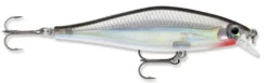 Rapala Shadow Rap Shad 09 Jerkbait -Fishing Equipment silver e2481320 f48c 4892 a5cc b432b225ce90