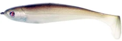 River2Sea D Walker Soft Paddle Tail Swimbait 11 River2Sea D Walker Soft Paddle Tail Swimbait -Fishing Equipment silverside