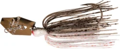 Z-Man Original ChatterBait Elite 3/8 Oz. 20 Z-Man Original ChatterBait Elite 3/8 Oz. -Fishing Equipment smoky shad