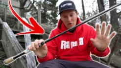 Dobyns Sam Sobi Series Rods -Fishing Equipment sobi