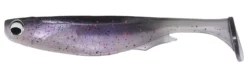 Megabass Spark Shad Swimbait 4 Inch Paddle Tail Swimbait 5 Pack 26 Megabass Spark Shad Swimbait 4 Inch Paddle Tail Swimbait 5 Pack -Fishing Equipment spark shad 4in 5in usa 11 purple haze