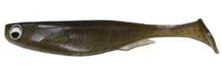 Megabass Spark Shad Swimbait 4 Inch Paddle Tail Swimbait 5 Pack 23 Megabass Spark Shad Swimbait 4 Inch Paddle Tail Swimbait 5 Pack -Fishing Equipment spark shad 4in 5in usa 14 green pumpkin