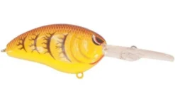 SPRO John Crews Little John DD 60 Deep Diving Crankbait -Fishing Equipment spring craw 9ae091c3 bf69 4459 b81b 87671ccf7d6f