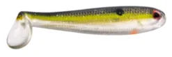 Strike King Shadalicious 5 1/2 Inch Paddle Tail Swimbait -Fishing Equipment strike king shadalicious 500 Clear Sexy Shad afd9626e abdb 459c 8a2f 343cc79653cd