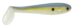 Strike King Shadalicious 5 1/2 Inch Paddle Tail Swimbait -Fishing Equipment strike king shadalicious 590 Sexy Shad 0b6f2f45 a029 4df2 bf92 110ae7673c68