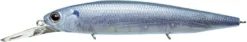 Evergreen International FA-115 Suspending Jerkbait 23 Evergreen International FA-115 Suspending Jerkbait -Fishing Equipment striped 2Bshad